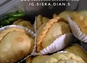 Foto resep Pastel Kampung Siska Cake