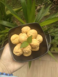 Foto resep Tahu Bulat