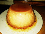 Flan 🍮 de chocolate 🍫