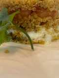 Timbal de Quinoa con tomate y mozzarella #Stilepiretta