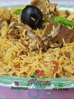 صورة لوصفة الكبسه المضغوط
