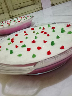 Foto resep Puding Es Doger (Puding kelapa muda) #5Resepterbaruku