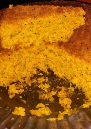 Una foto de Torta nutritiva de zanahoria !!