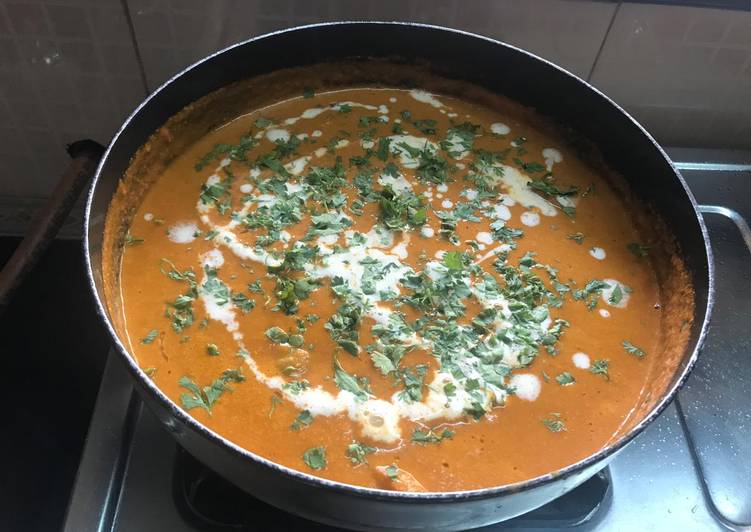 Recipe of Love Dum Aaloo
