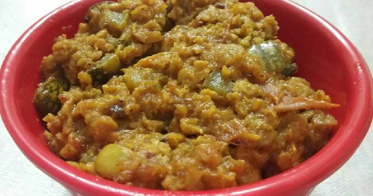 Sitafal and soya chura ki sabji Recipe by Meena Parajuli - Cookpad