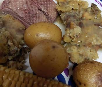 Best Recipe Goose Savory Delicious