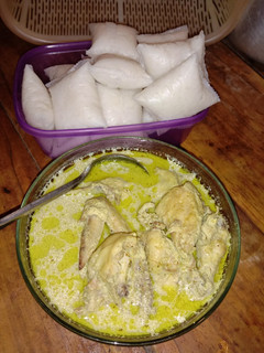 Foto resep Opor ayam
