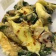 Orak arik telur bayam