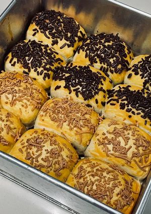 Foto resep Bolen Pisang