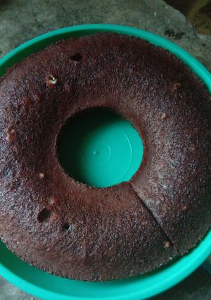 Foto resep Brownis chocolatos tanpa mixer