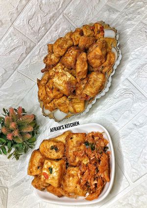 Awara da kwai ainihin hoton girkin