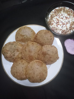 રતાળુ પૂરી (Ratalu Poori Recipe In Gujarati) રેસીપી મુખ્ય ફોટો