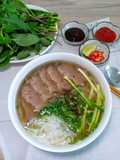 Pho Daging Lembu
