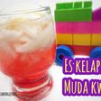 Es Kelapa Muda KW