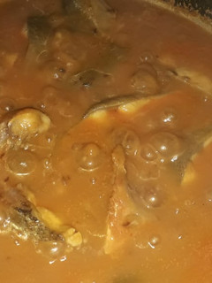 மதுரை style மீன் குழம்பு செய்முறை முக்கிய புகைப்படம்