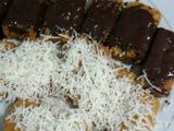Pisang Nugget 🍌