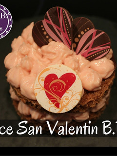 Una foto de Dulce San Valentín