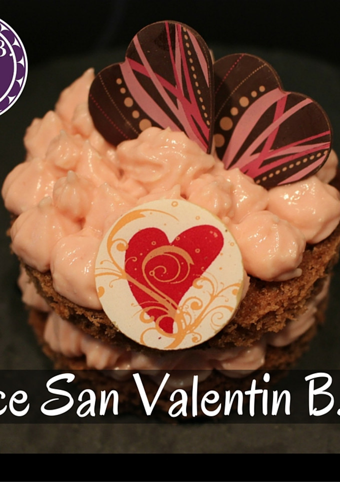 Una foto de Dulce San Valentín