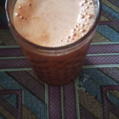 A picture of Orange juice.