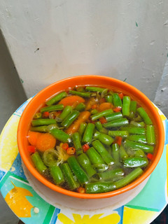 Foto resep Sayur Asem-Asem