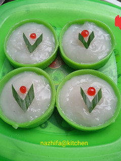Foto resep Lumpur Lapindo