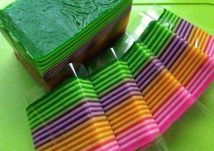 Kue lapis