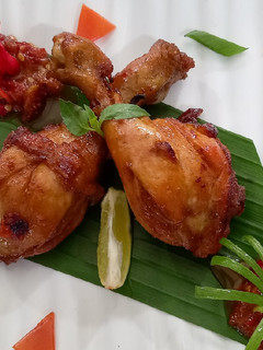 Foto resep Ayam Bakar Madu