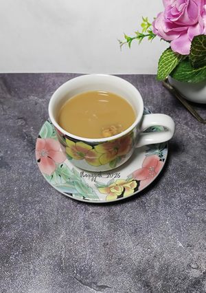 Foto resep Wedang kopi jahe