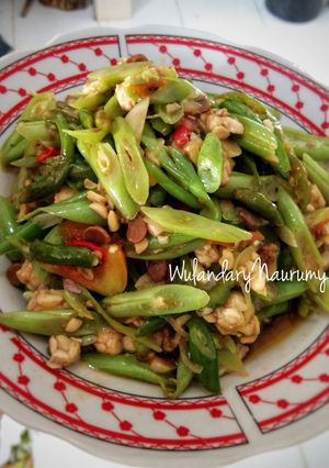 Foto resep Tumis Buncis Tauco