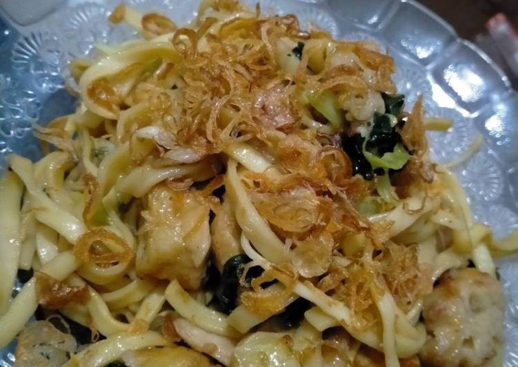 Mie goreng