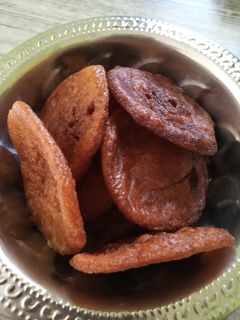 அதிரசம் செய்முறை முக்கிய புகைப்படம்
