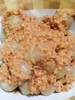 Foto resep Cilok Bandung