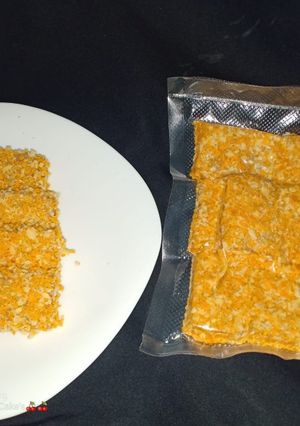 Foto resep Nugget Ikan Kembung
