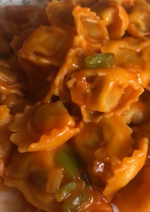 Una foto de Cappelletti