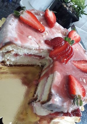 Une photo de Fraisier 🍓🍓