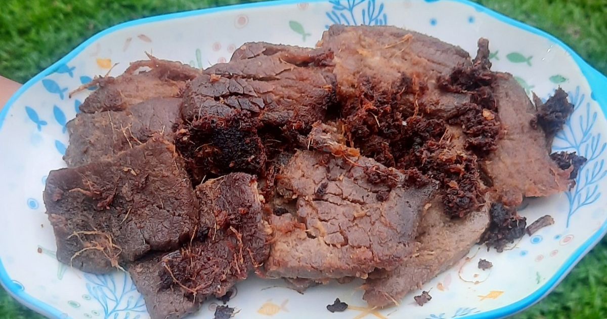 Gepuk Ala Sunda
