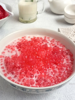 Foto resep Bubur Mutiara