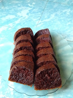 Foto resep Kue sarang semut/karamel