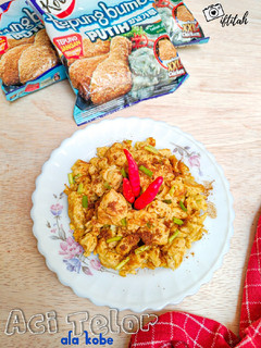 Foto resep Aci Telor
