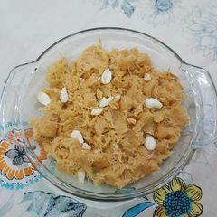 A picture of Seviyon ka zarda.