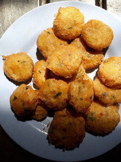 Foto resep Perkedel Kentang