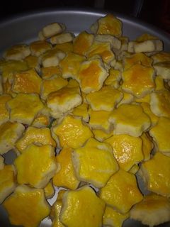 Foto resep Kue kacang