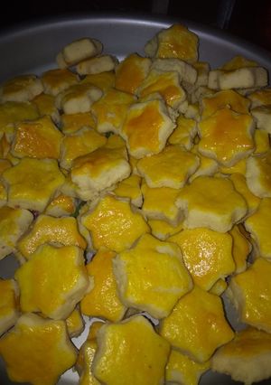 Foto resep Kue kacang