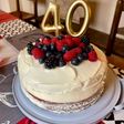 Tarta Red Velvet