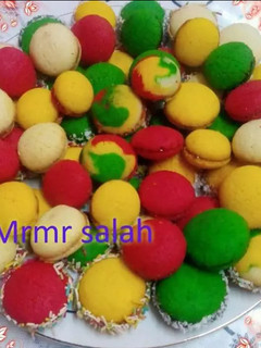 صورة لوصفة بسكوت اللانكشير