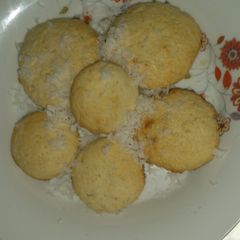 A picture of Cookies.