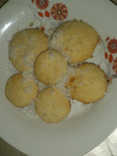 A picture of Cookies.