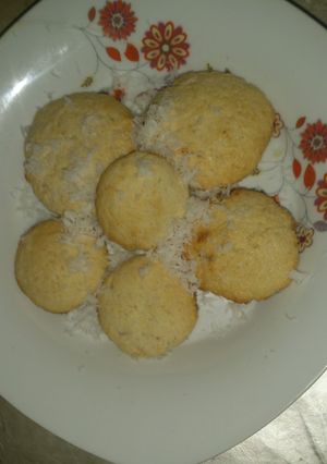 A picture of Cookies.