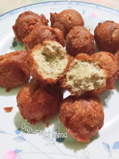 Foto resep Cekodok