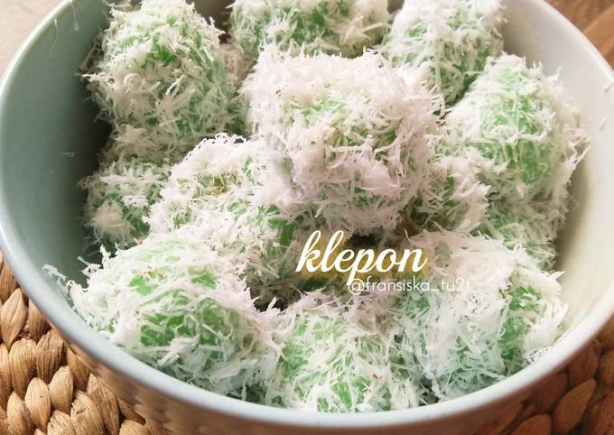 Klepon💃